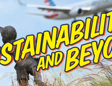 to sustainability and beyond