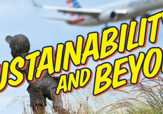 to sustainability and beyond
