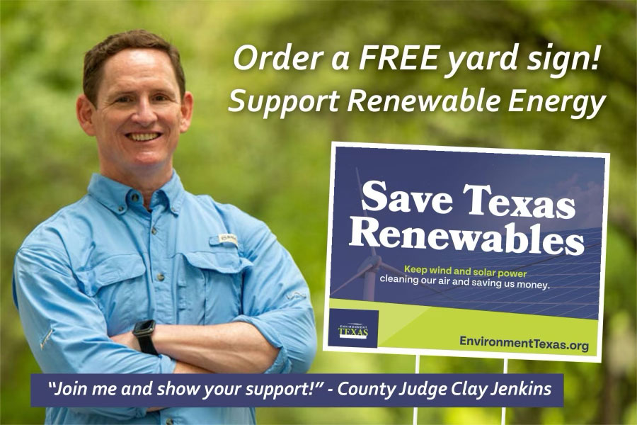 save texas renewables