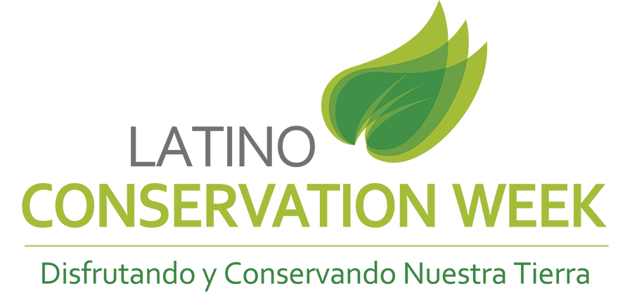 latino conservation week