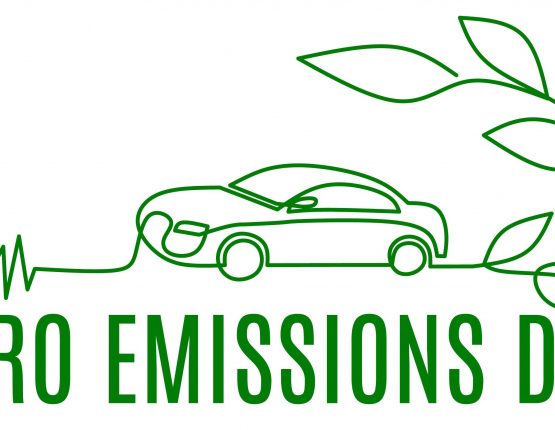 zero emissions day