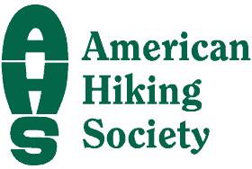 american hiking society