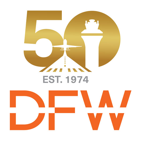 50th Anniversary Logo