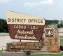 Caddo LBJ national grasslands 90x80