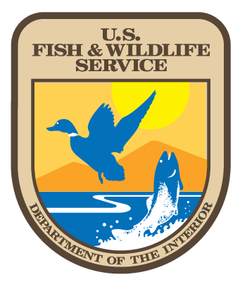 US Fish and Wildlife Service logo