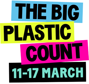 the big plastic count